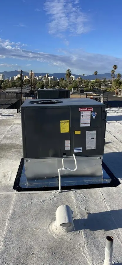 AC Repair in Maricopa, AZ